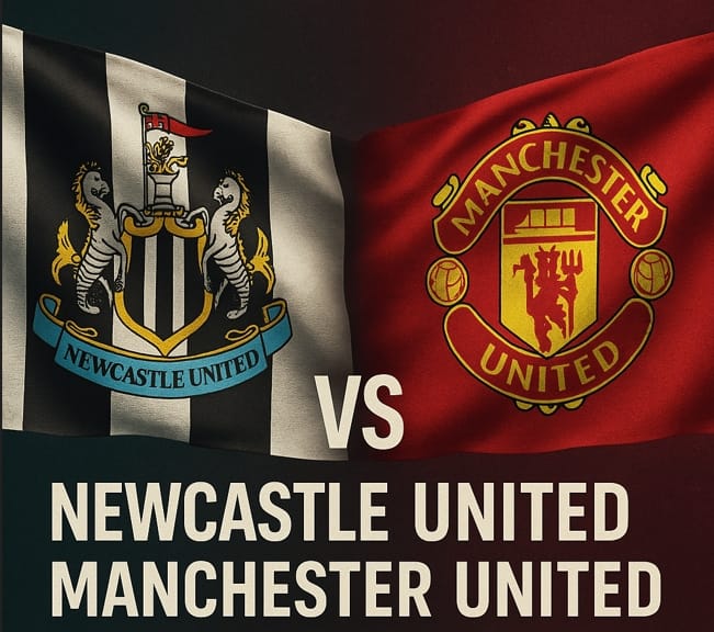 วิเคราะห์ก่อนการแข่งขัน: Newcastle United FC vs Manchester United FC