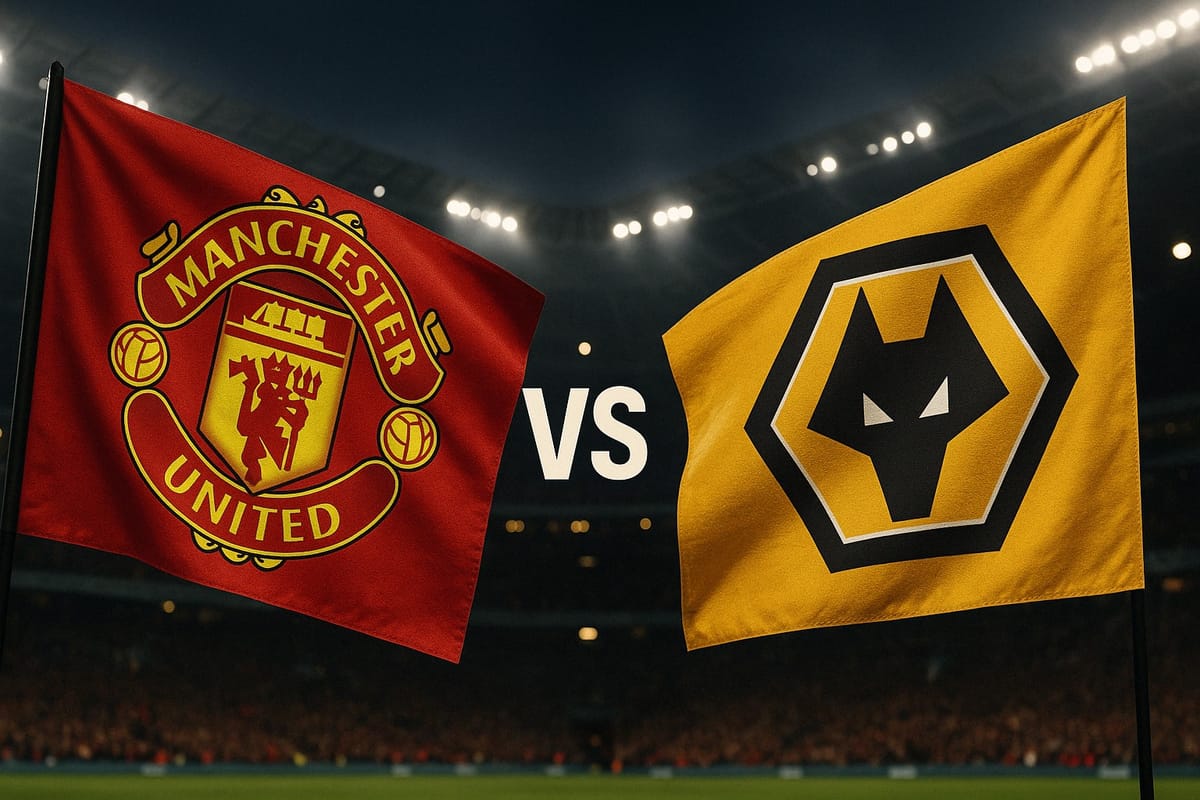 วิเคราะห์ก่อนการแข่งขัน: Manchester United vs Wolverhampton Wanderers 20-04-25